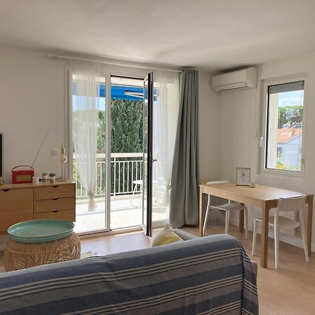 Mer & Relax - Parking - Wifi - Terrasse - Mer Сен Сир сюр Мер Екстериор снимка