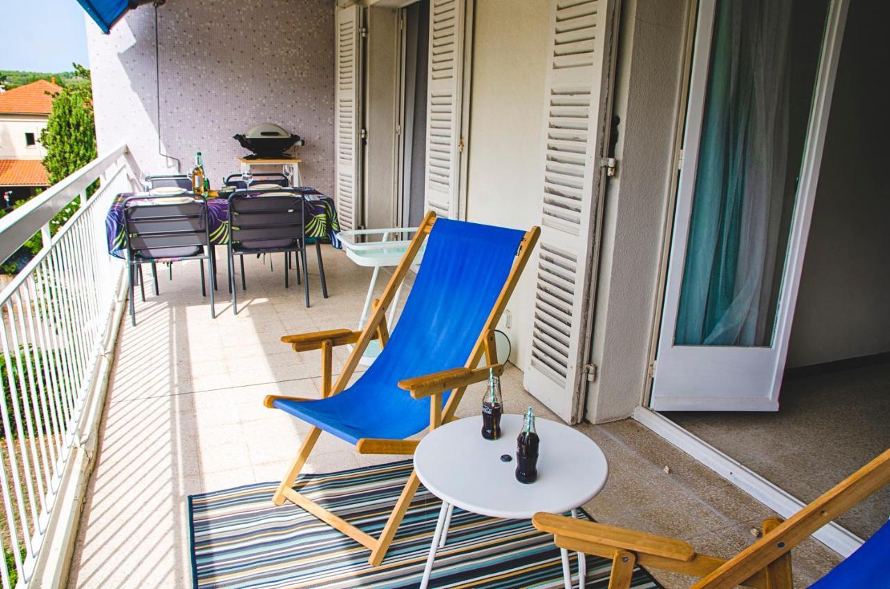 Mer & Relax - Parking - Wifi - Terrasse - Mer Сен Сир сюр Мер Екстериор снимка